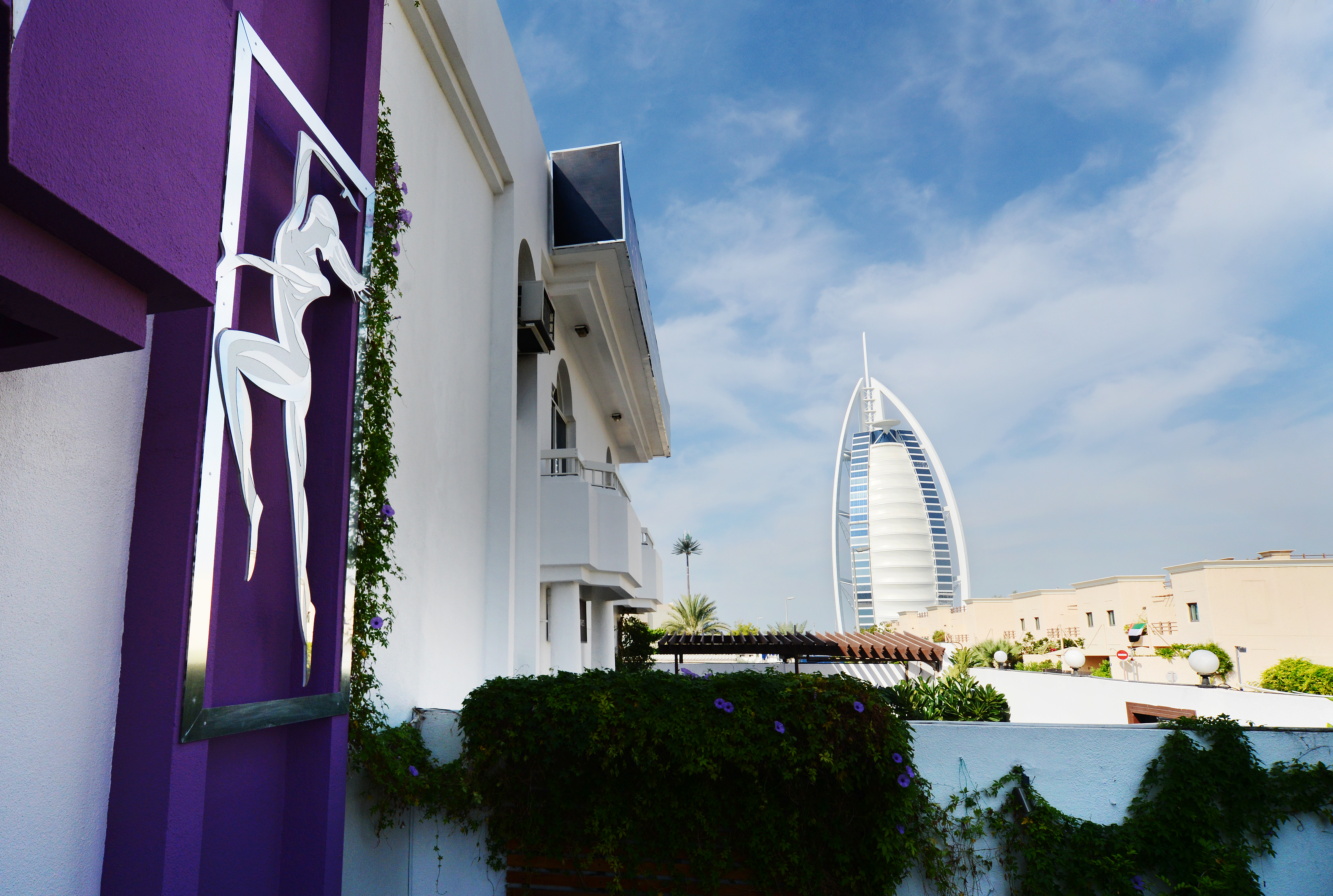 Fitness Choice Motion Ladies Fitness Centre, Dubai MyFashDiary