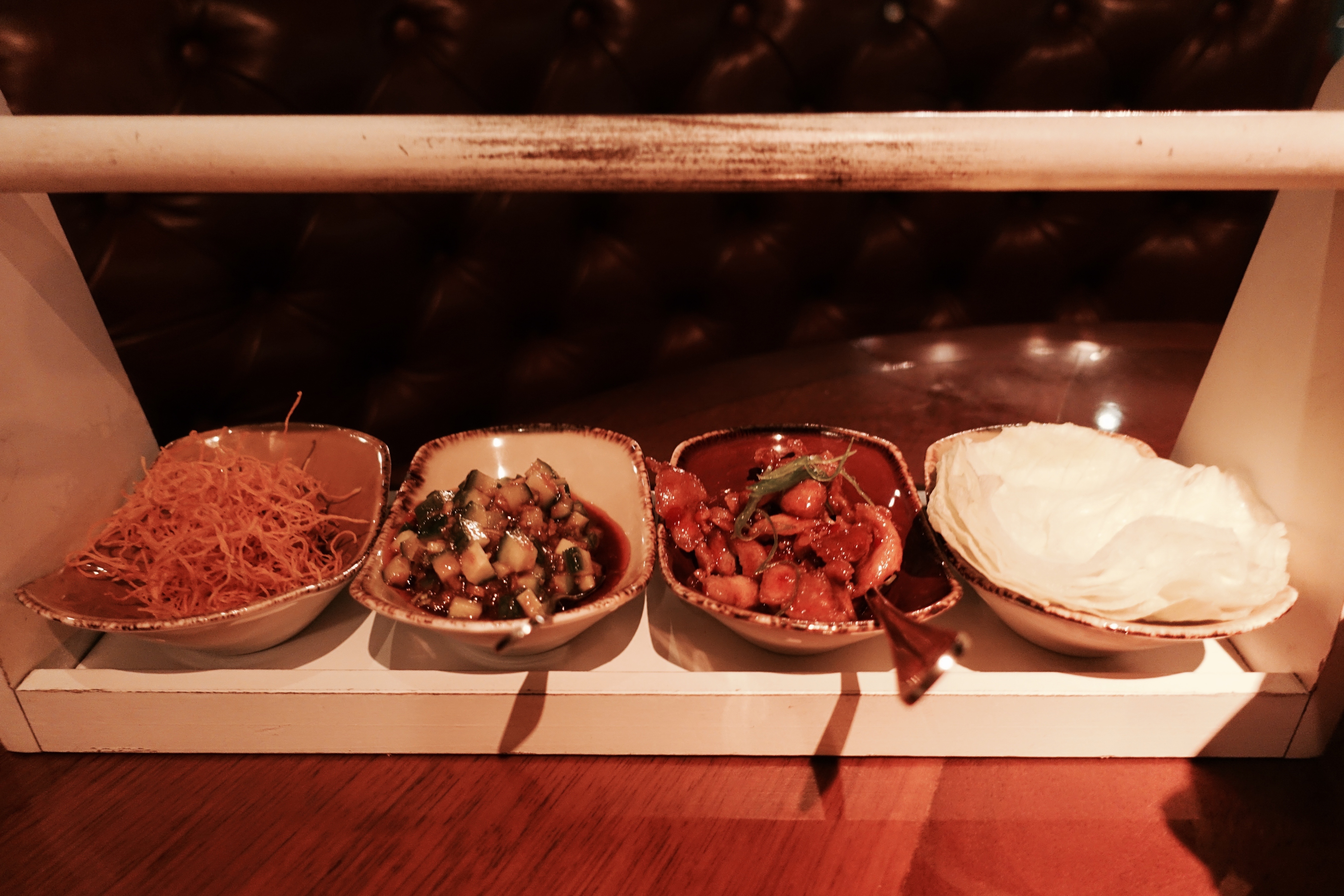 Restaurant Review Catch, Dubai MyFashDiary