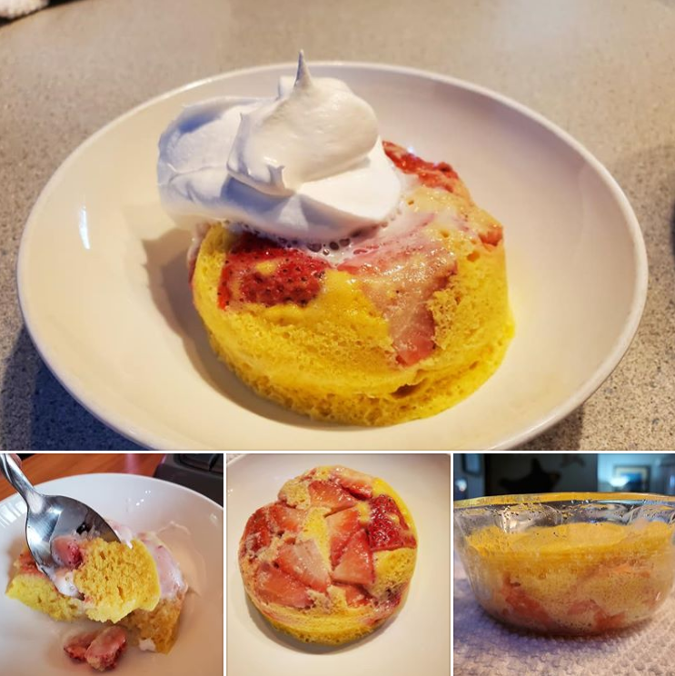 Lupin Flour Recipes My Favorite Keto Hacks