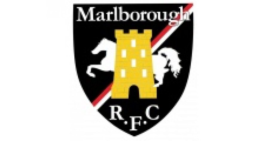 Marlborough Rugby Football Club