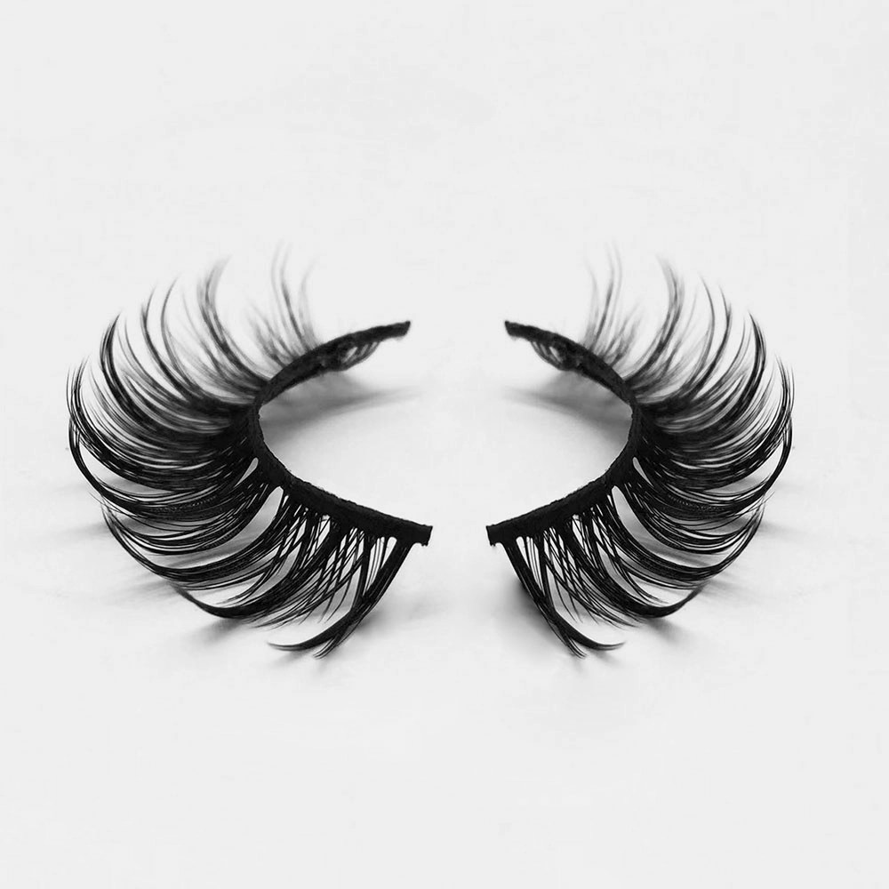 Russian Lashes MFR13 Qingdao Mafel International Trade Co., Ltd.