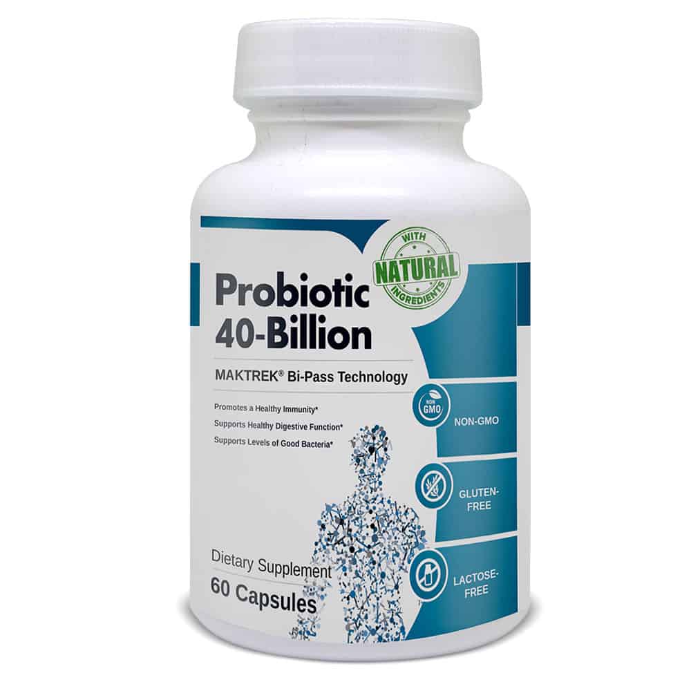 The Best Probiotic for Women My Fermented Foods