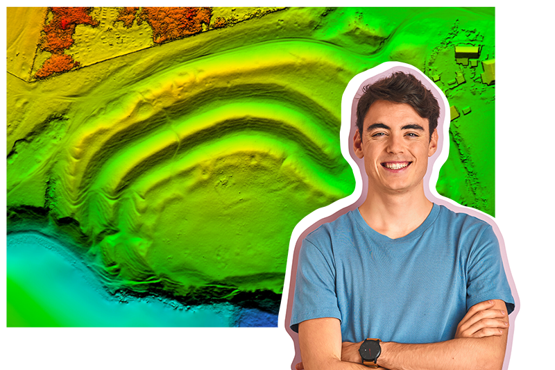 Geology and Geoscience Field Atlas