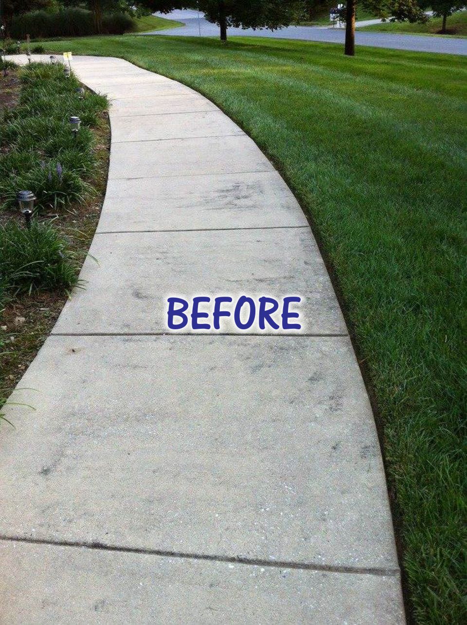 longstone Window Cleaning Company York PA Pressure Washing Company