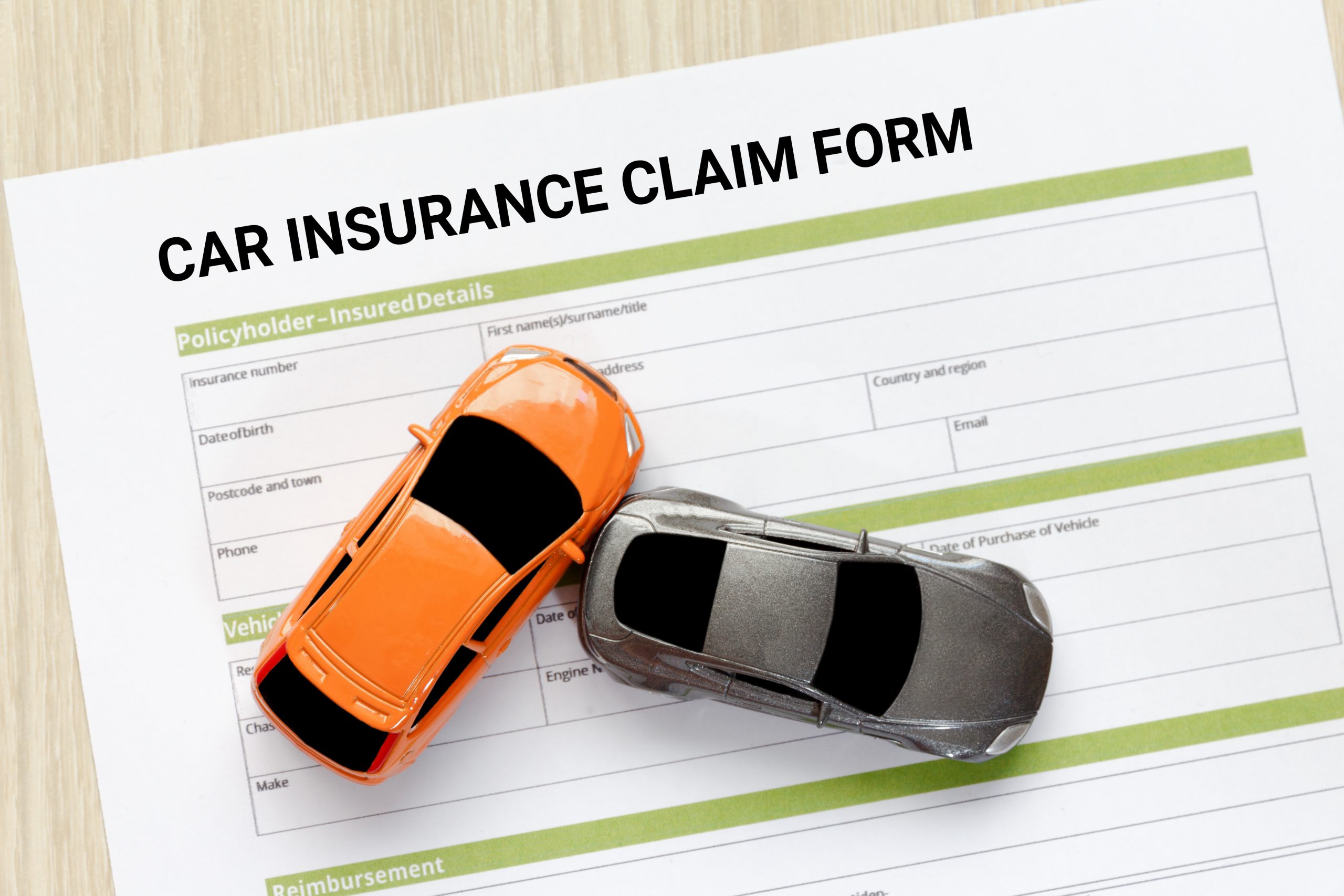 Saving money on car insurance the factors that affect car insurance
