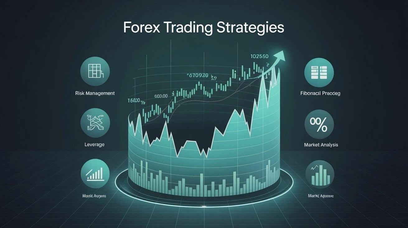 Best Forex Trading Strategies For All Skill Levels