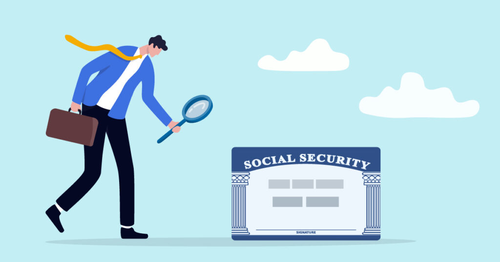 How to Get a New Social Security Card [In 4 Steps] Financial Weekly