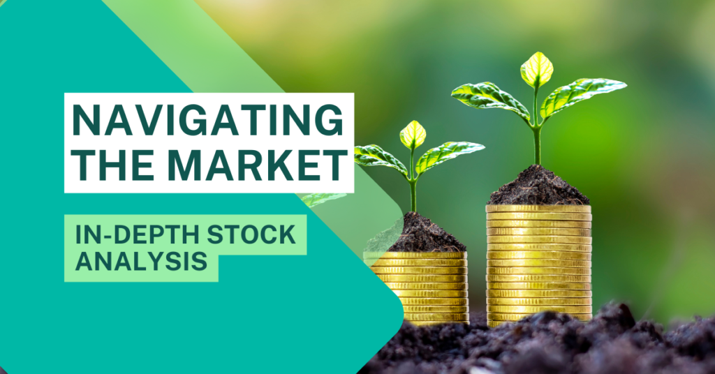 Stock Analysis My Financial Concepts