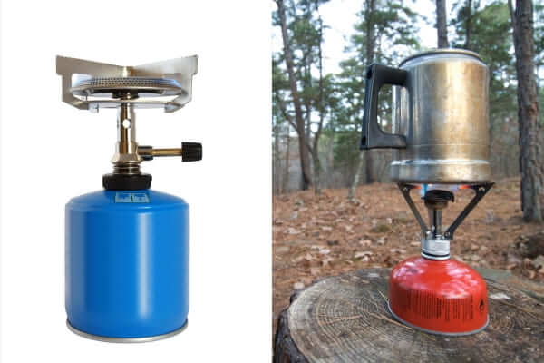 Butane vs Propane Stove: Choosing the Right One - MyFire.Place