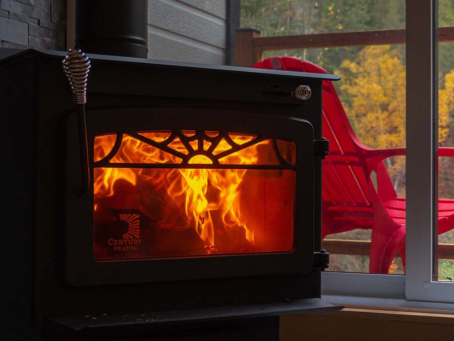 Mastering the Temperature of a Wood Fire MyFire.Place
