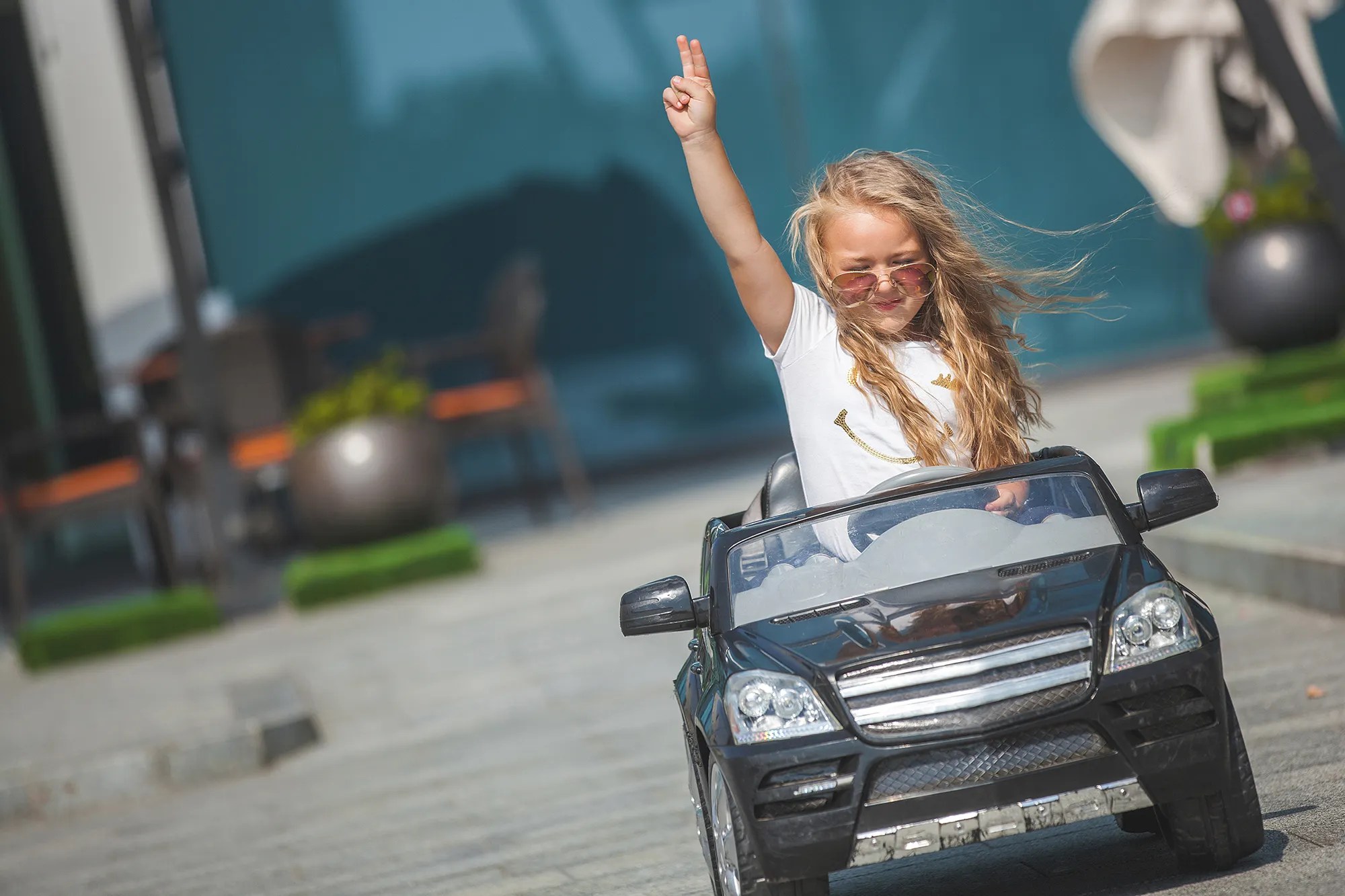 Young Driver Insurance Everything you need to know MyFirst