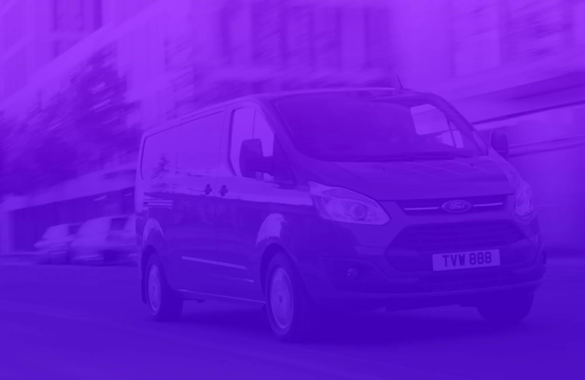 Van Insurance Banner Mobile MyFirst