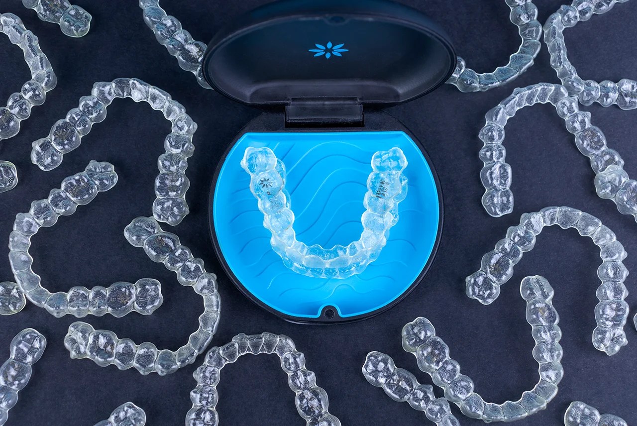 How Much Do Invisalign Braces Cost?