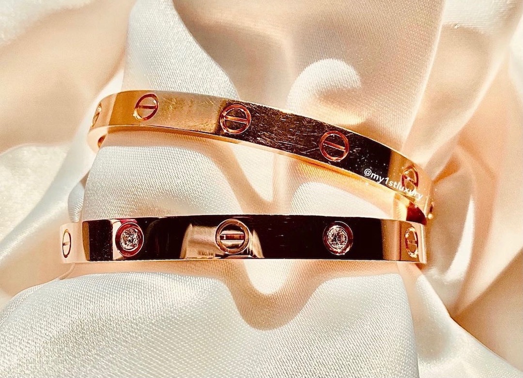 Cartier Love Bracelet 24/7 For 5 Years! How Did It Hold Up? LongTerm