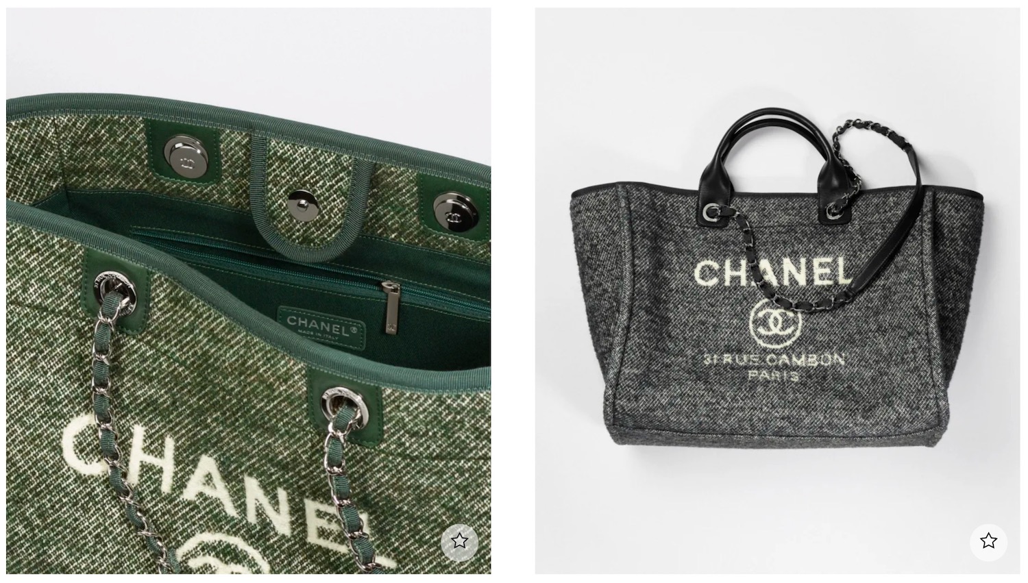 TOP 10 BEST CHANEL BAGS TO INVEST IN 2022 My First Luxury