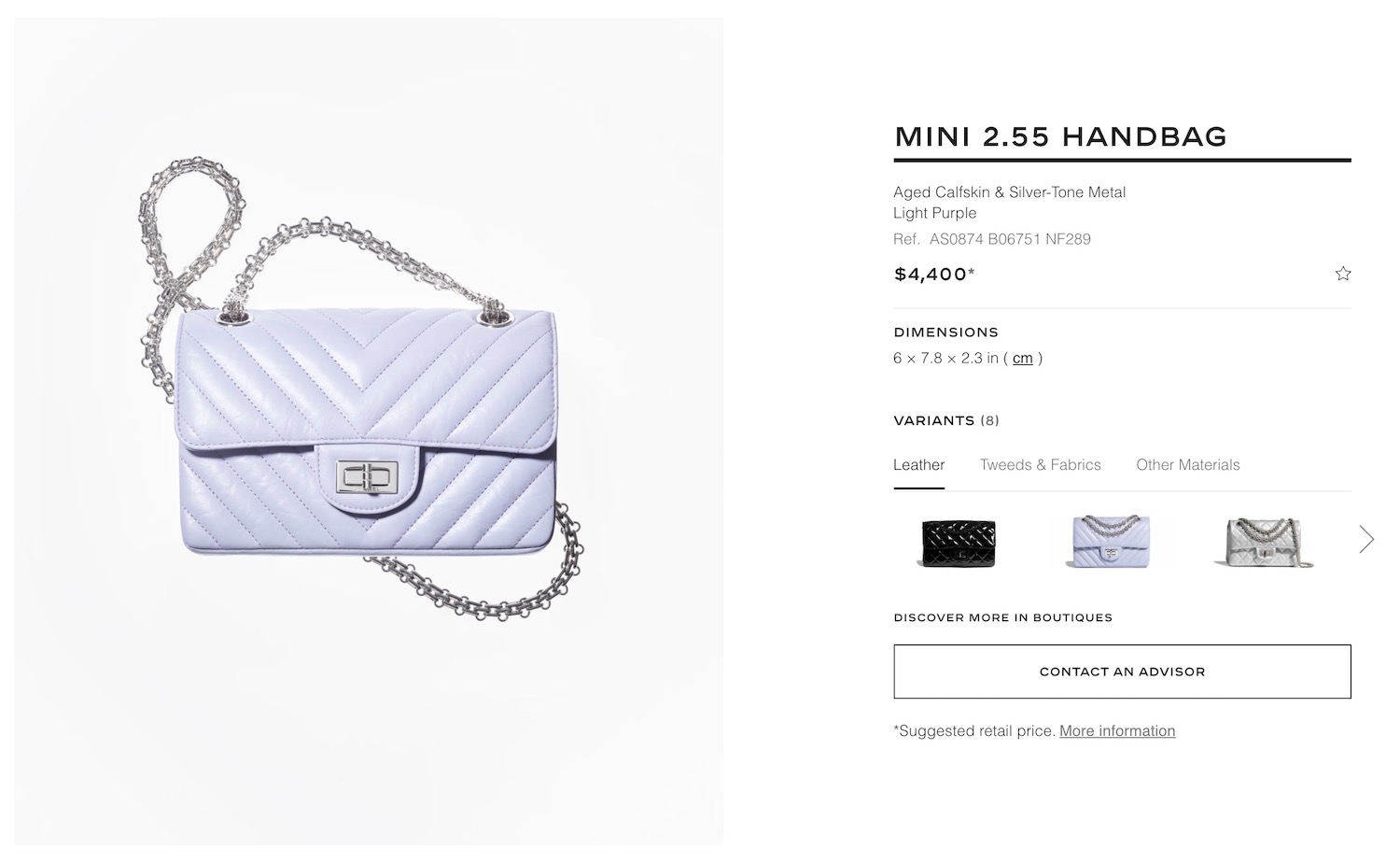 TOP 10 BEST CHANEL BAGS TO INVEST IN 2022 My First Luxury