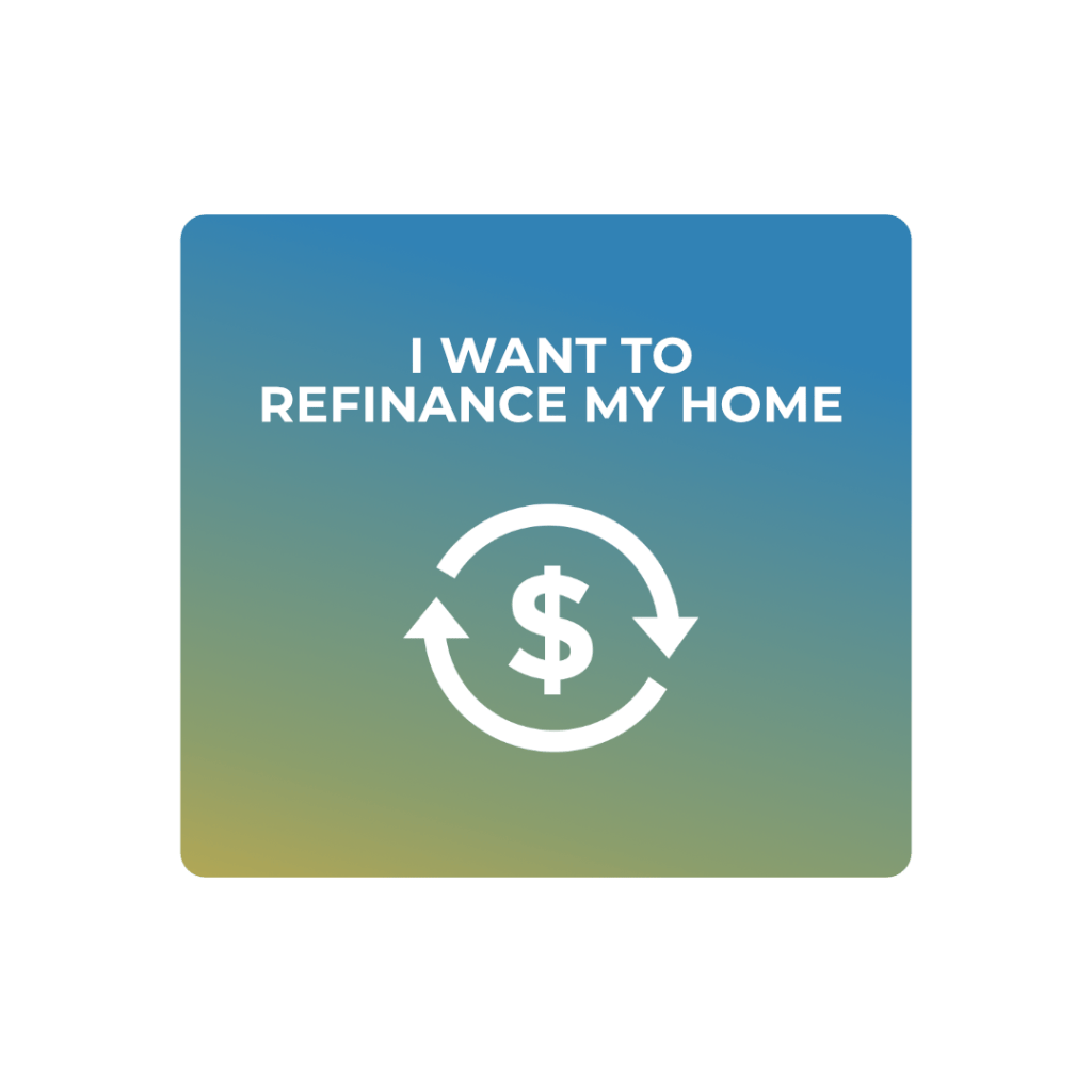 NEW HOME First Option Mortgage