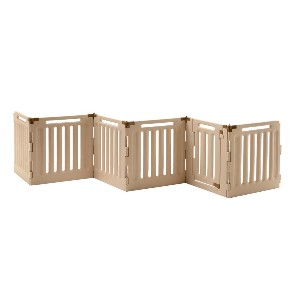 The Best Indoor Dog Playpen For Small To Medium Dogs My First Shiba Inu
