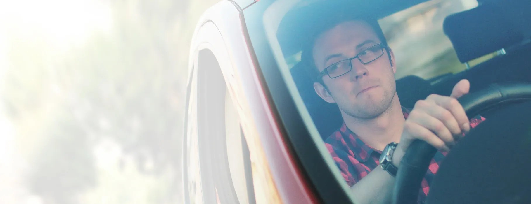 Convicted Driver MyFirst UK