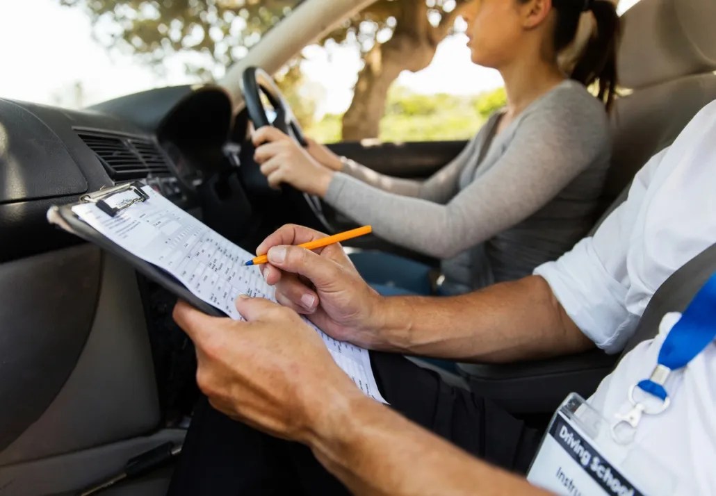 Learner Driver Insurance that doesn't go up when you pass MyFirst UK