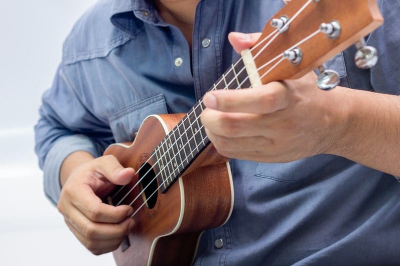 Learn How to Master Ukulele Fingerpicking Some Useful Tips