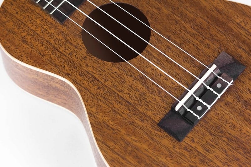 How to Tune Your Ukulele My First Ukulele