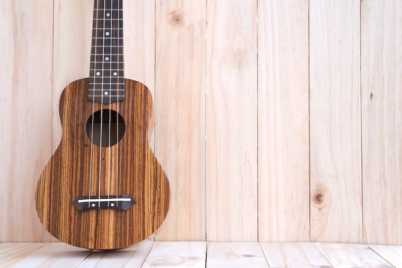 The Best Ukulele For Beginners (2024 Edition) My First Ukulele