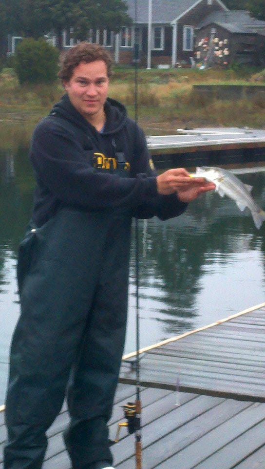 Cape Cod Fishing Spots spring striper fishing