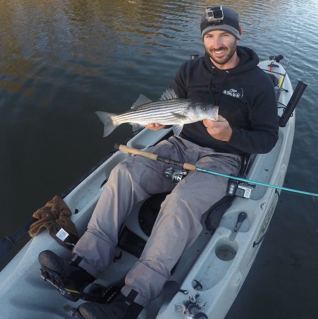 Kayak Videos Archives My Fishing Cape Cod