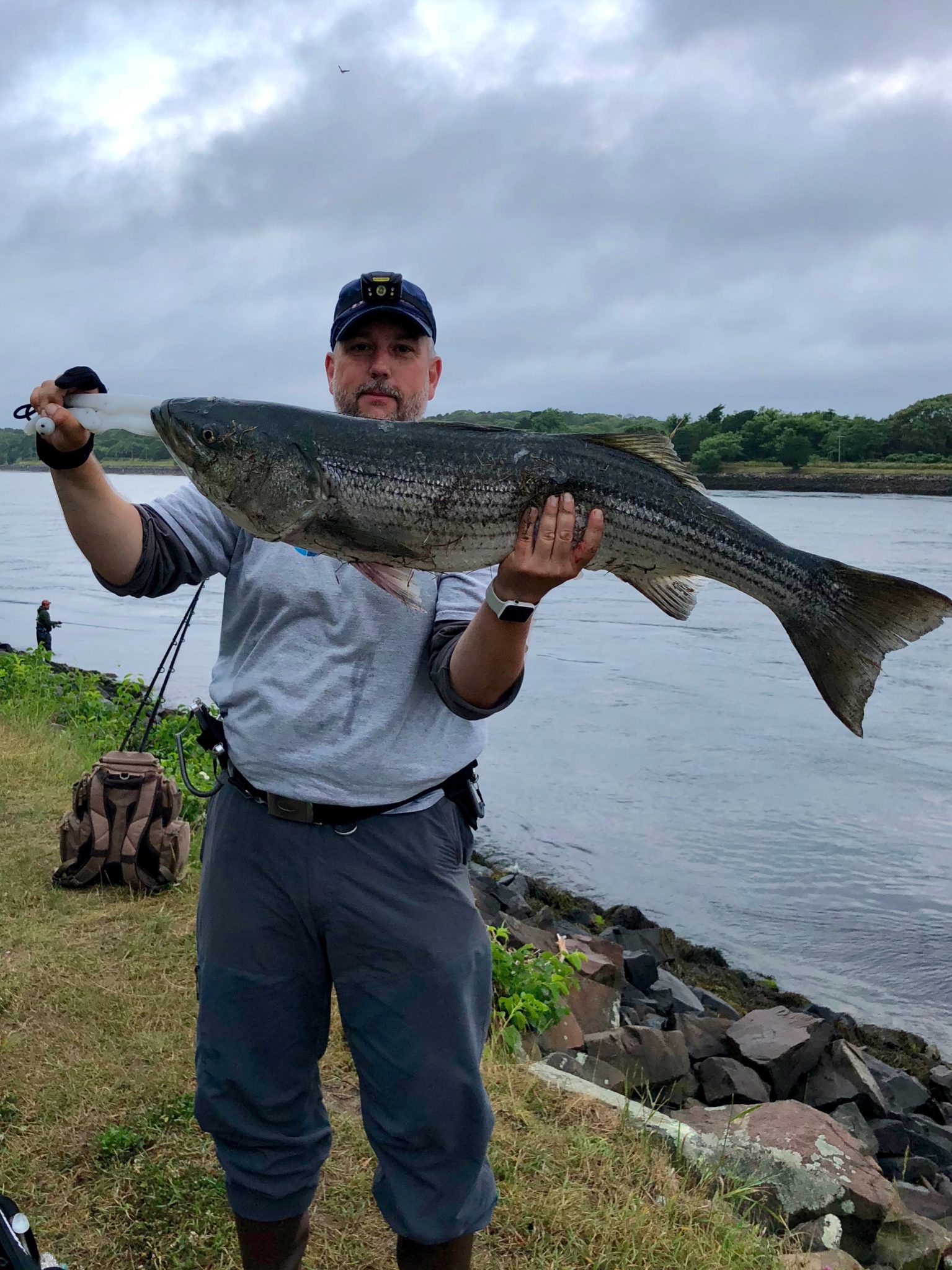 2018 My Fishing Cape Cod Derby