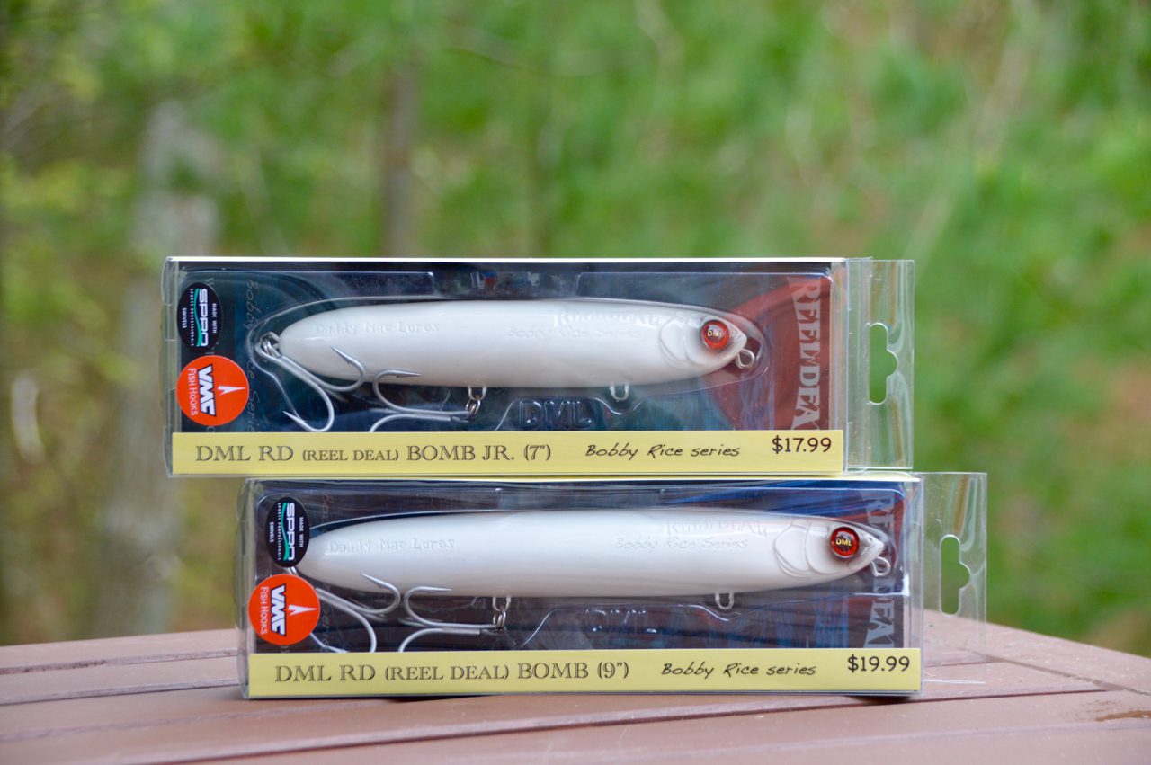 Who Will Catch The First 40 Inch Striper?