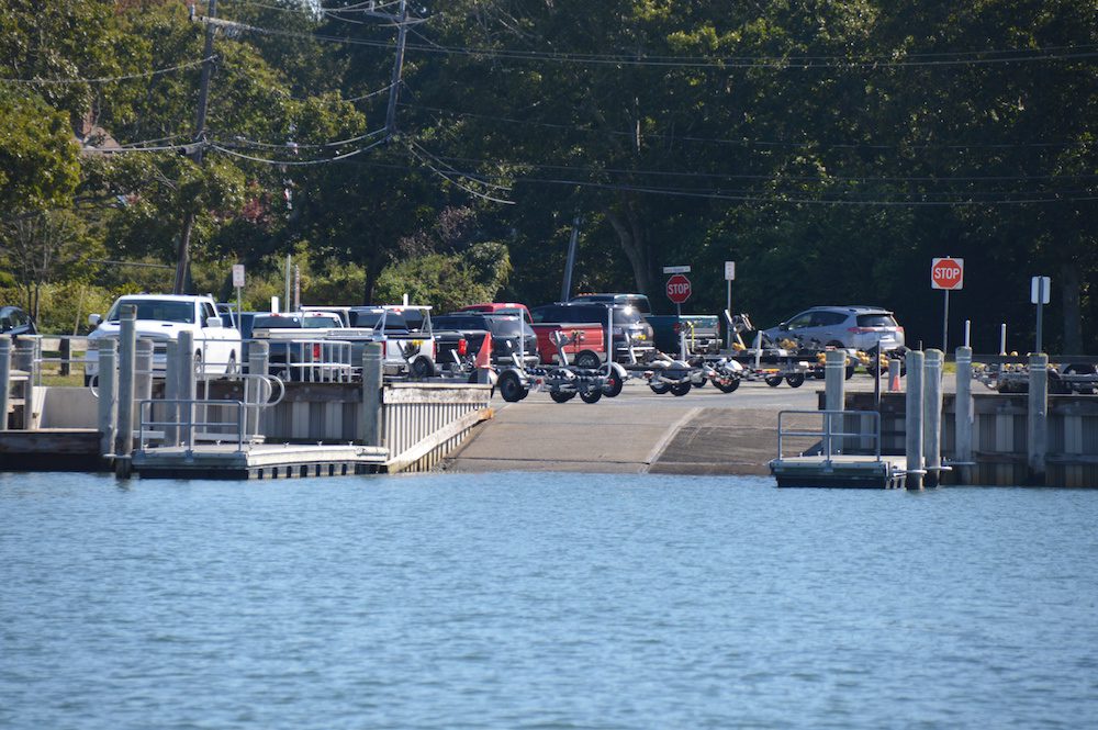 My 2 Favorite Boat Ramps In Falmouth My Fishing Cape Cod
