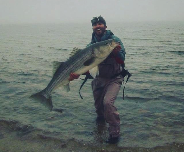 Cape Cod Fishing Reports My Fishing Cape Cod