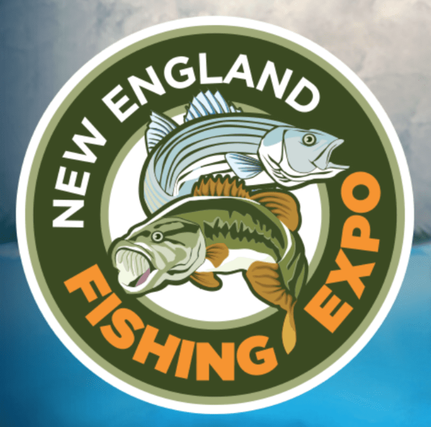 The New England Fishing Expo Is Happening January 2426