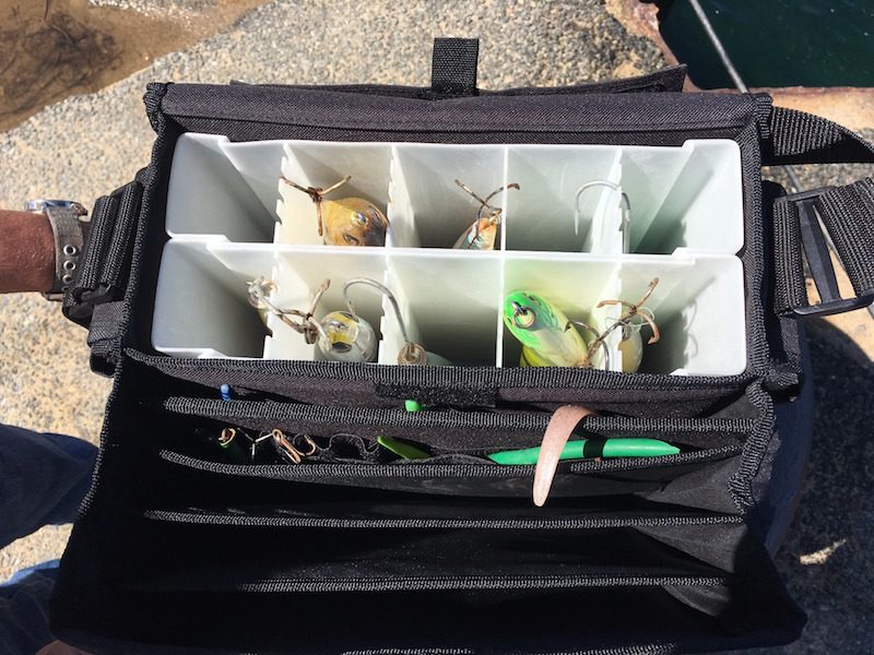 Get 20 Off The Cape Cod Canal Plug Bag My Fishing Cape Cod