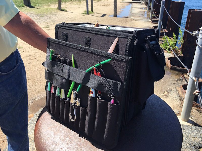 Get 20 Off The Cape Cod Canal Plug Bag My Fishing Cape Cod