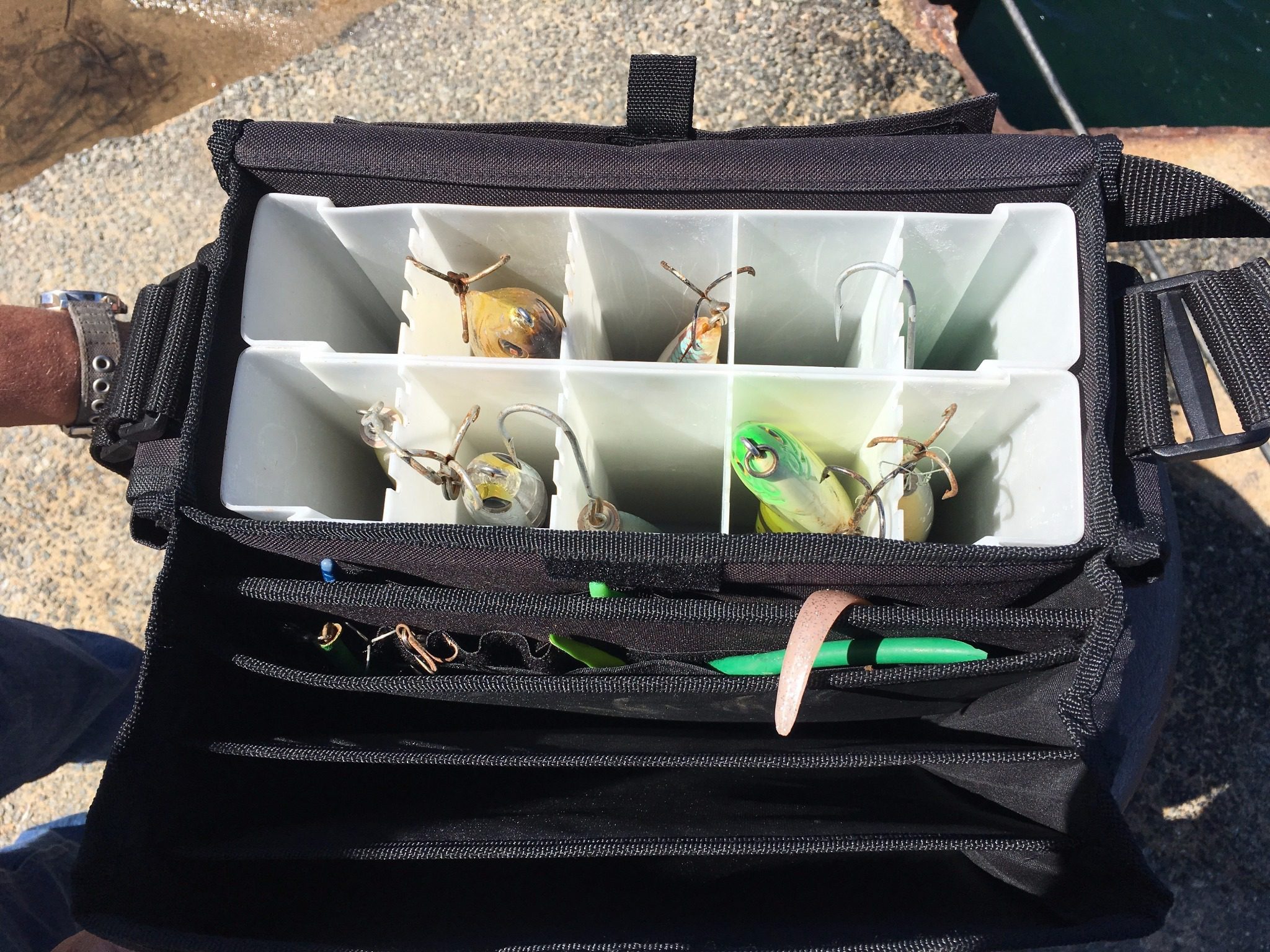 5 My Fishing Cape Cod "Black Friday" Deals