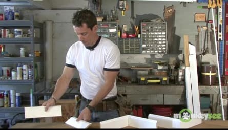 Coping Molding Basics ‣ MyFixitUpLife