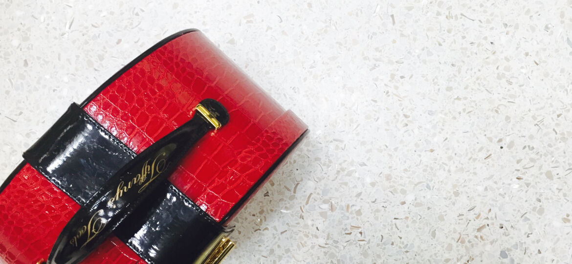 Tools make our lives more beautiful, and it's ok to use pretty tools