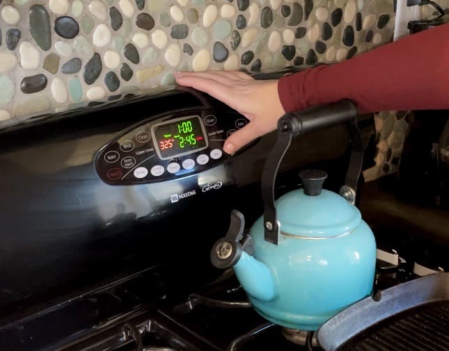 Disney Neighborhood and Phasing Out Natural Gas