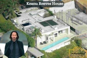 Inside Keanu Reeves House Address Worth Interior And Lifestyle