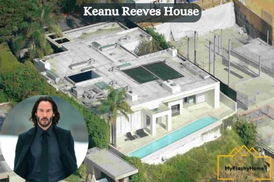 Inside Keanu Reeves House Address Worth Interior And Lifestyle