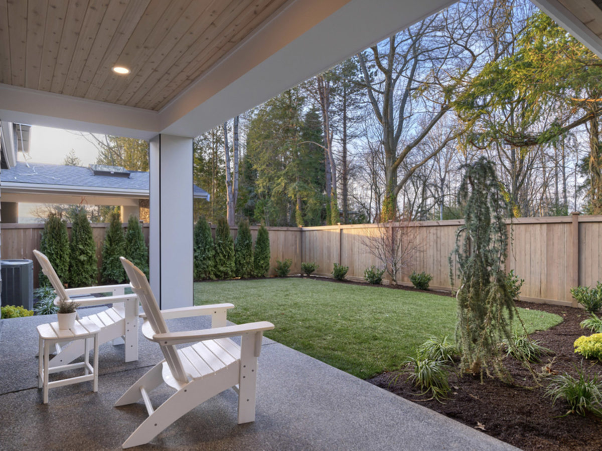 Patios, Decks & Fencing Flawless Pools & Spas