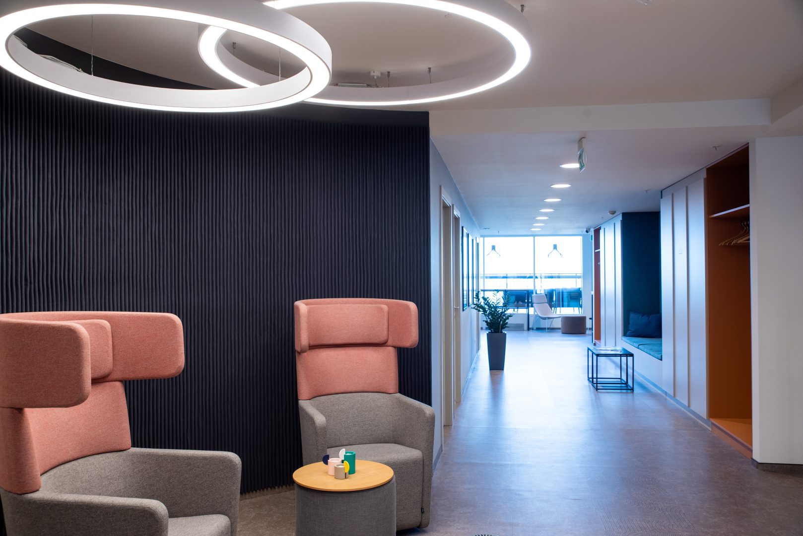 Lounge Pro membership My Flex