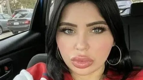 Who is Crystal Lust? Bio, Age, Instagram & Real Name