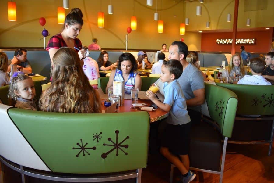 The Guide to the Best Places to Eat in Phoenix My Flying Leap