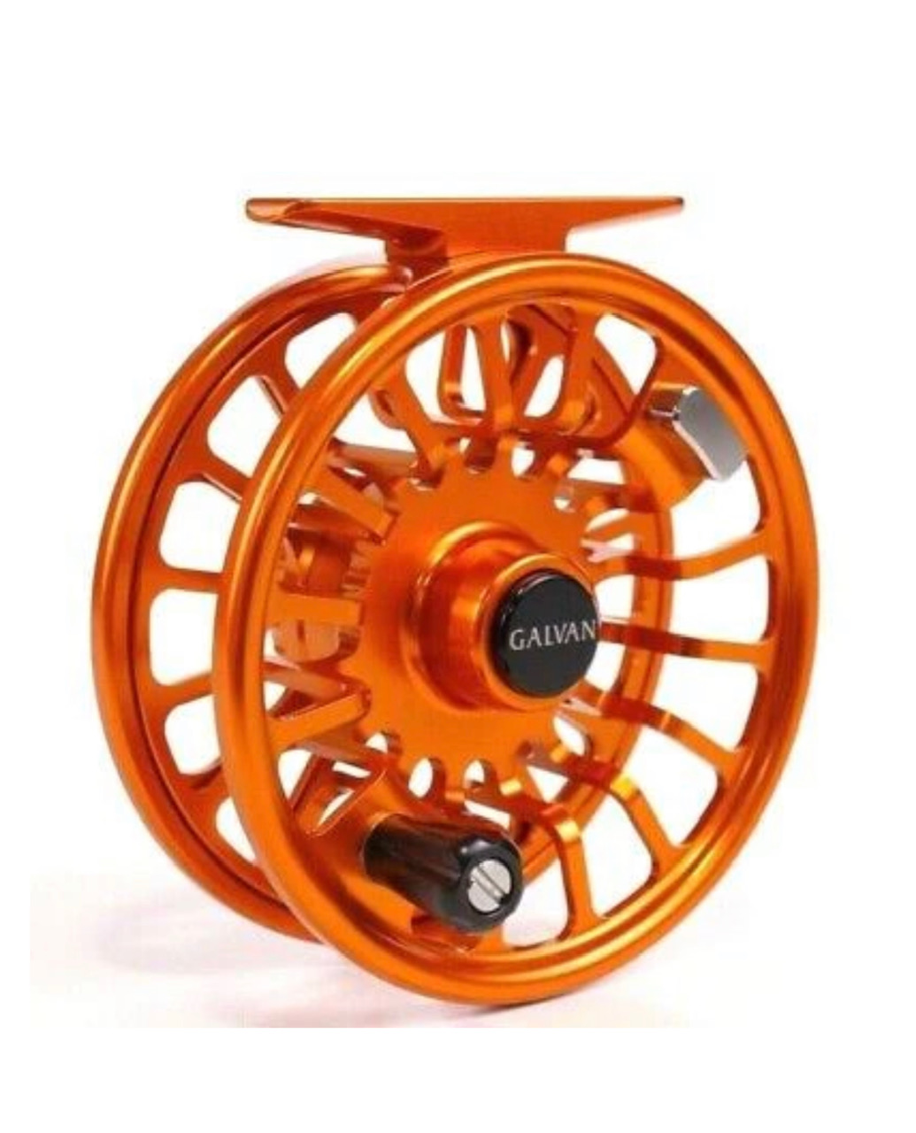 Galvan Torque Fly Fishing Reel Product Details
