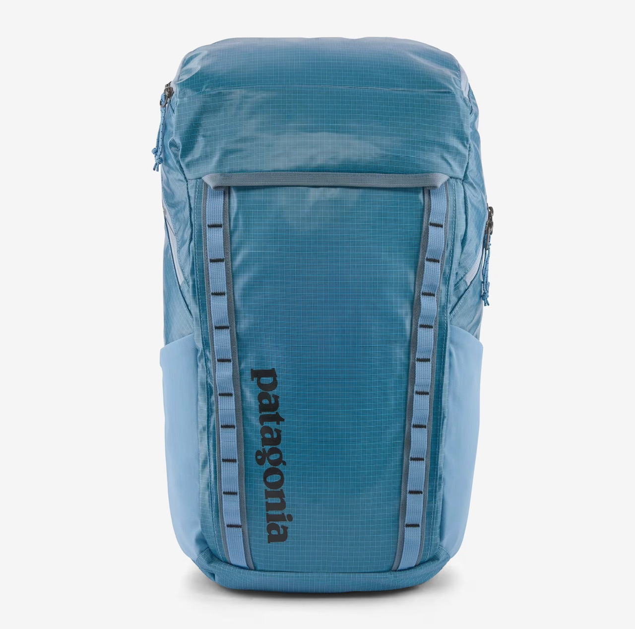 Patagonia Black Hole Backpack Pack up All You Need and Trans