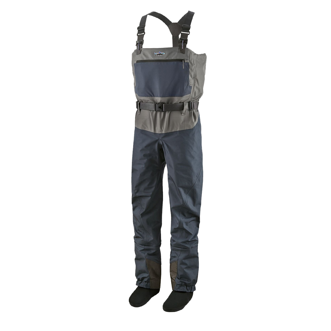 Patagonia Men's Swiftcurrent Waders Breathable waders are li