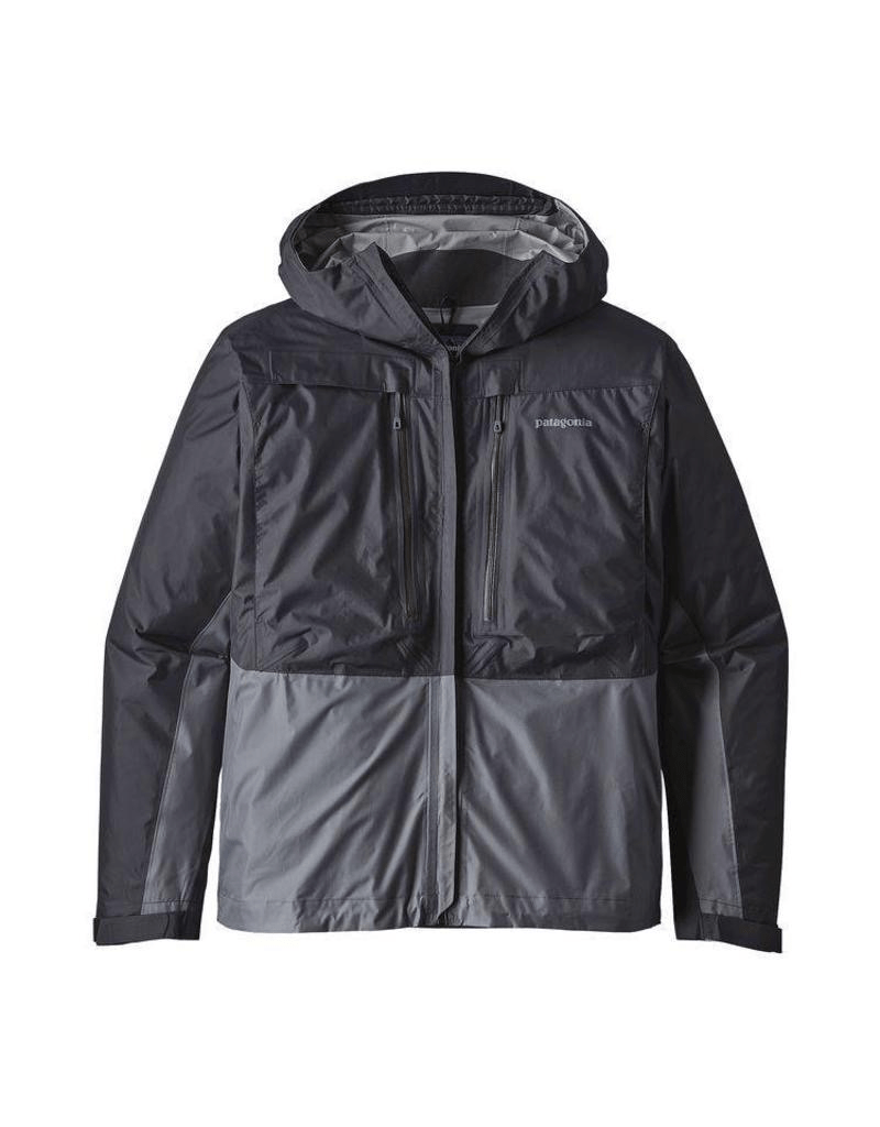 Patagonia Men's Minimalist Wading Jacket Premium fly fishing